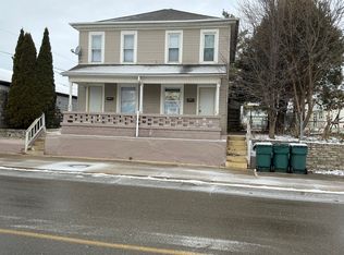 1524 N East St #1524, Richmond, IN 47374