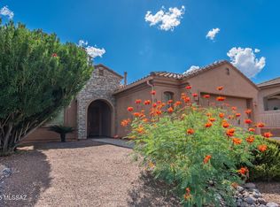 1767 W Placita Canoa Verde, Green Valley, AZ 85622