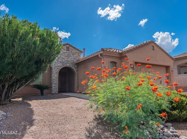 1767 W Placita Canoa Verde, Green Valley, AZ 85622