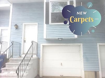 114 Peter's Drive for 1195/mo