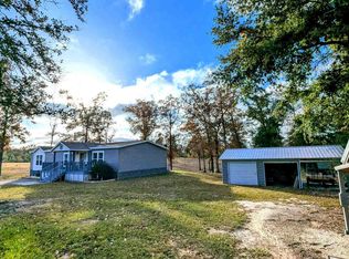 46811 Phillipsville Rd, Bay Minette, AL 36507