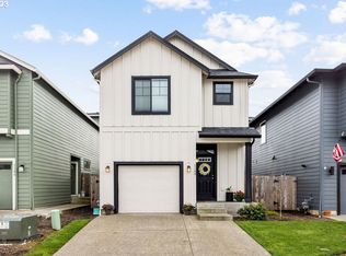 1100 N Fairhope Pl, Ridgefield, WA 98642