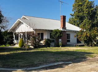 42554 N Rd 128, Orosi, CA 93647