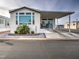 7750 E Broadway Rd LOT 523, Mesa, AZ 85208