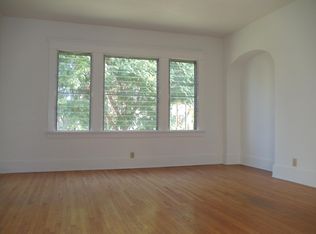 837 S Sycamore Ave, Los Angeles, CA 90036