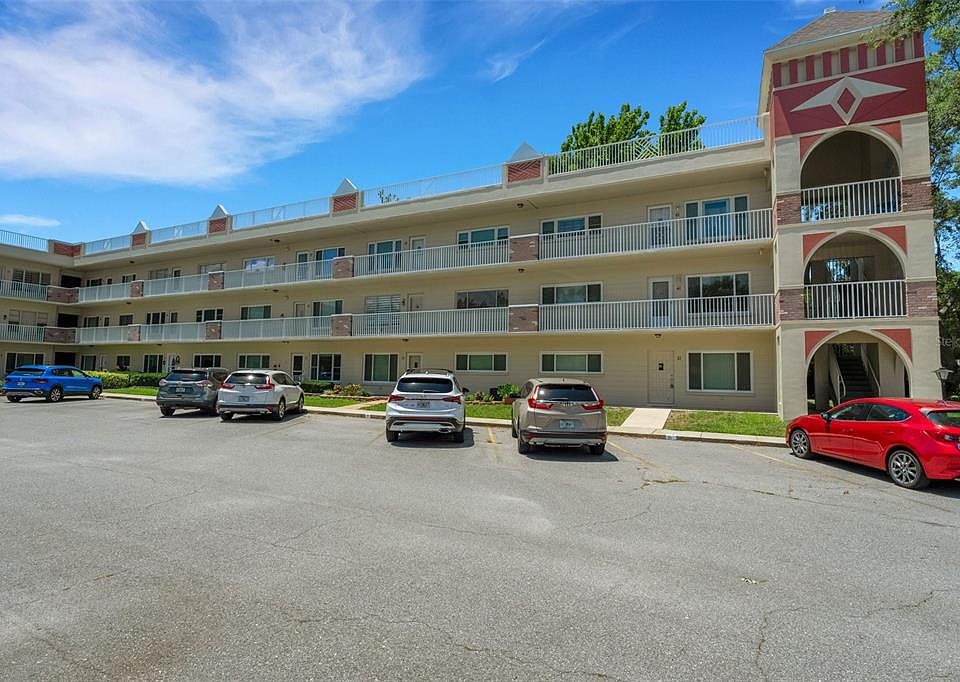 1st image of 2263 Americus Blvd E APT 17