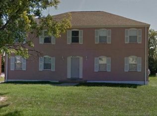 4348 Newport Rd APT 2, Louisville, KY 40218