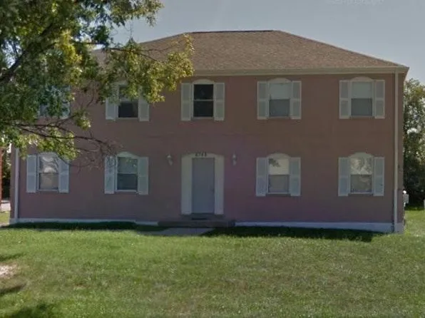 4348 Newport Rd APT 2, Louisville, KY 40218