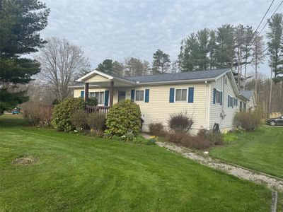 9732 Stillwater Trl, Linesville, PA, 16424