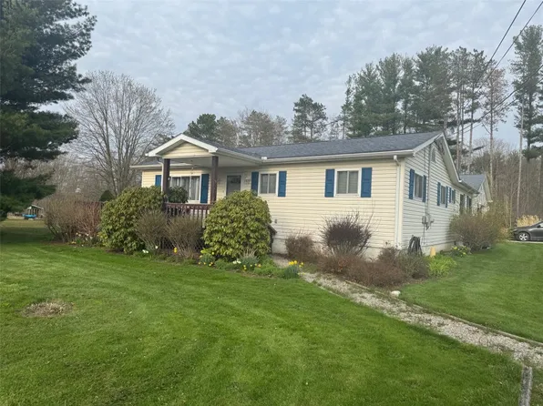 9732 Stillwater Trl, Linesville, PA 16424