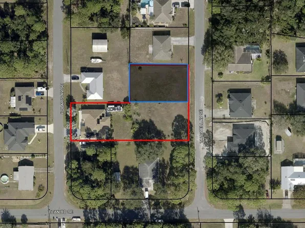 3060 Tazewell Ave SE, Palm Bay, FL 32909