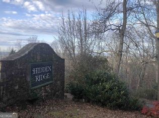 0 Hidden Ridge Dr SW, Rome, GA 30165