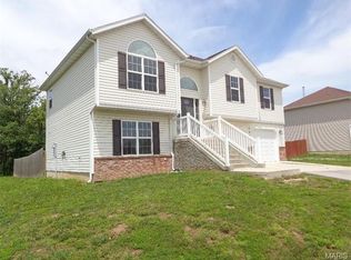 23718 Risen Rd, Waynesville, MO 65583
