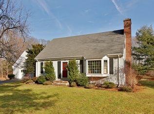 50 Summer St, Weston, MA 02493