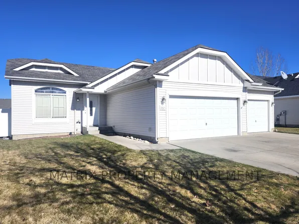 2671 W Apperson Dr, Coeur D Alene, ID 83815