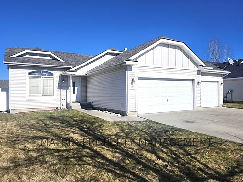 2671 W Apperson Dr Photo 1