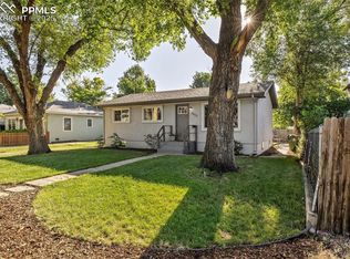 2905 Beacon St, Colorado Springs, CO 80907