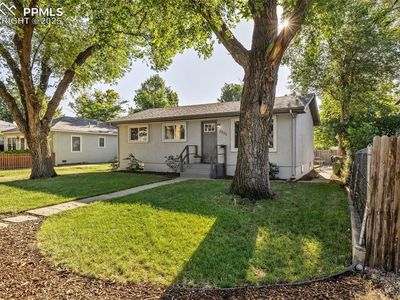 2905 Beacon St, Colorado Springs, CO, 80907