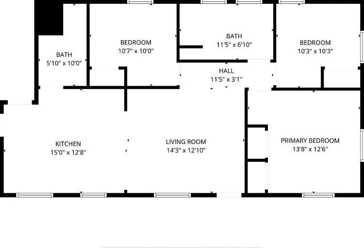 13328 Edison St — Photo 2