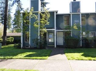 7865 SW Fanno Creek Dr APT 1, Tigard, OR 97224