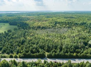 E Grand Lake Rd, Presque Isle, MI 49777