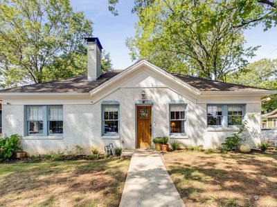 922 E Ponce De Leon Ave, Decatur, GA, 30030