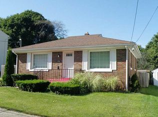 2326 Poplar St, Erie, PA 16502