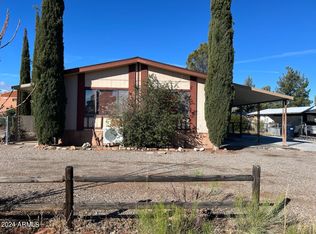 2304 S Warriors Run, Cottonwood, AZ 86326