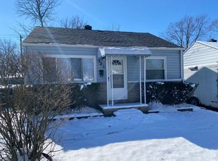 221 E Lincoln Ave, Columbus, OH 43214