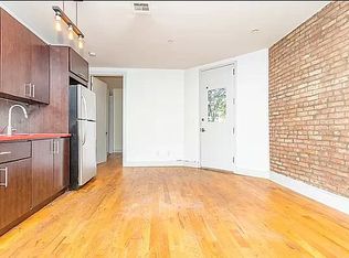 461 Park Pl #3BE, Brooklyn, NY 11238