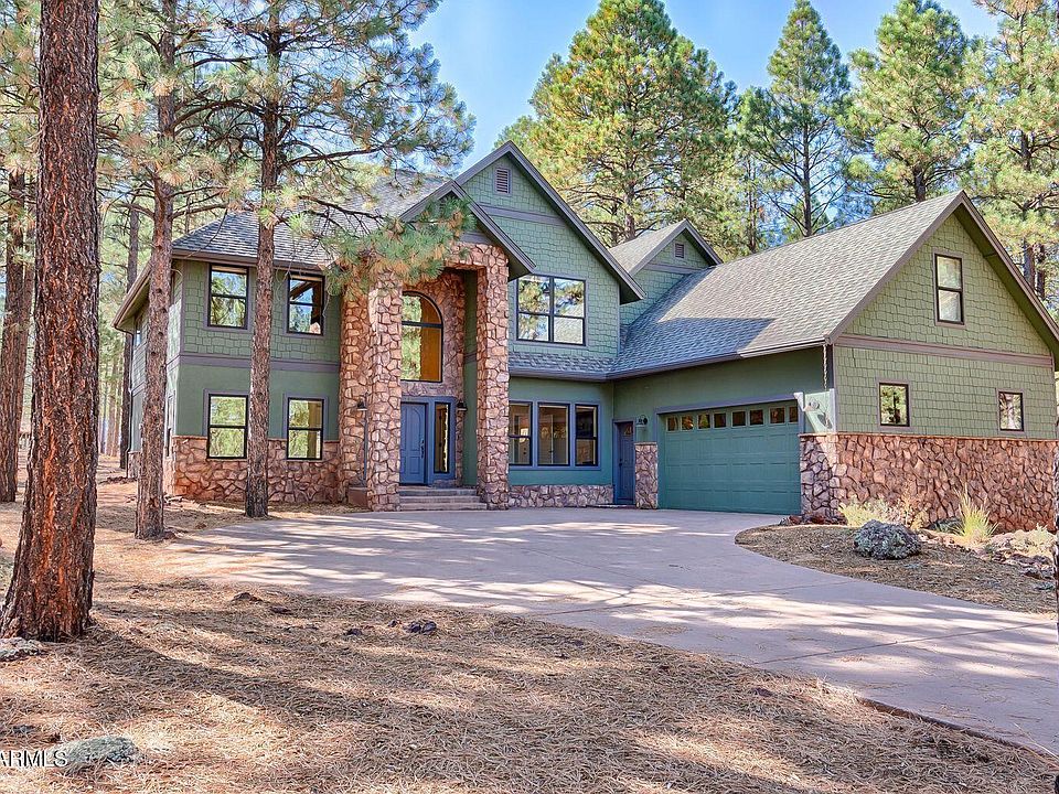 3405 Running Martingale, Flagstaff, AZ 86005 Zillow