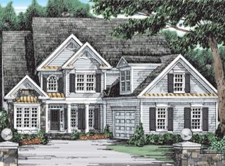 655 Karch Dr, Maryville, TN 37803