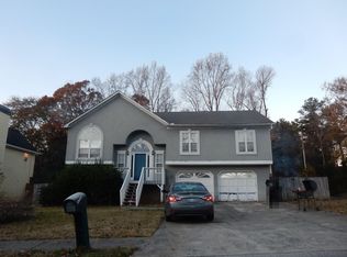 3000 Brass Dr, Austell, GA 30106