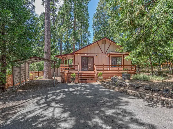 24226 White Fir Drive N, Mi Wuk Village, CA 95346