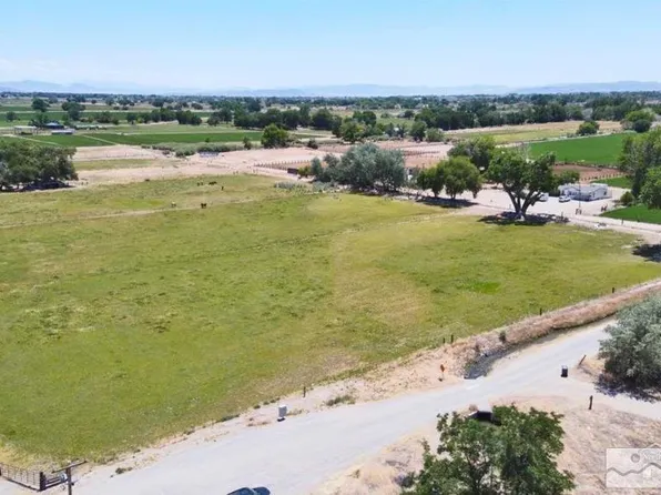 4445 Saint Clair Rd, Fallon, NV 89406