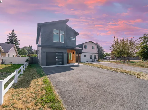 213 SE 1st Ave, Battle Ground, WA 98604