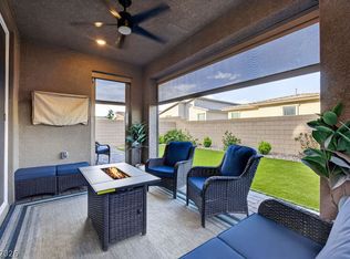 8854 Mountain Lion Ave, Las Vegas, NV 89166