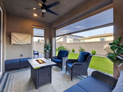 8854 Mountain Lion Ave, Las Vegas, NV, 89166