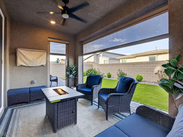 8854 Mountain Lion Ave, Las Vegas, NV 89166