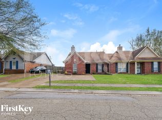 3926 Oak Branch Cir W, Memphis, TN 38135