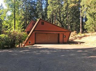 2300 Union Ridge Rd, Placerville, CA 95667