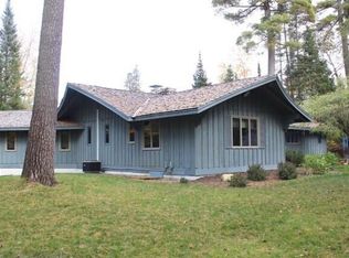 3927 Shaw Park Rd, Grayling, MI 49738