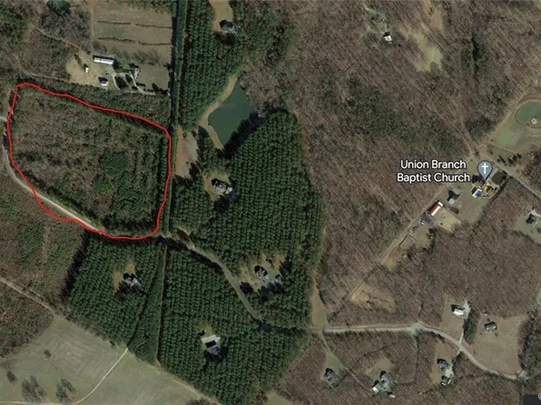 20100 Dogwood Trl, Jetersville, VA 23083