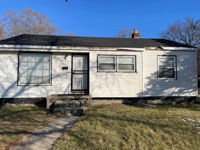 5106 Cloverlawn Dr, Flint, MI, 48504