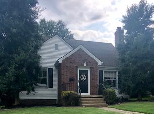 224 6th St, Henderson, KY 42420