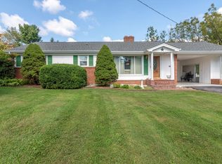 19411 Mercedes Dr, Abingdon, VA 24210