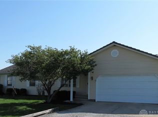 12240 Shroyer Rd, Maplewood, OH 45340