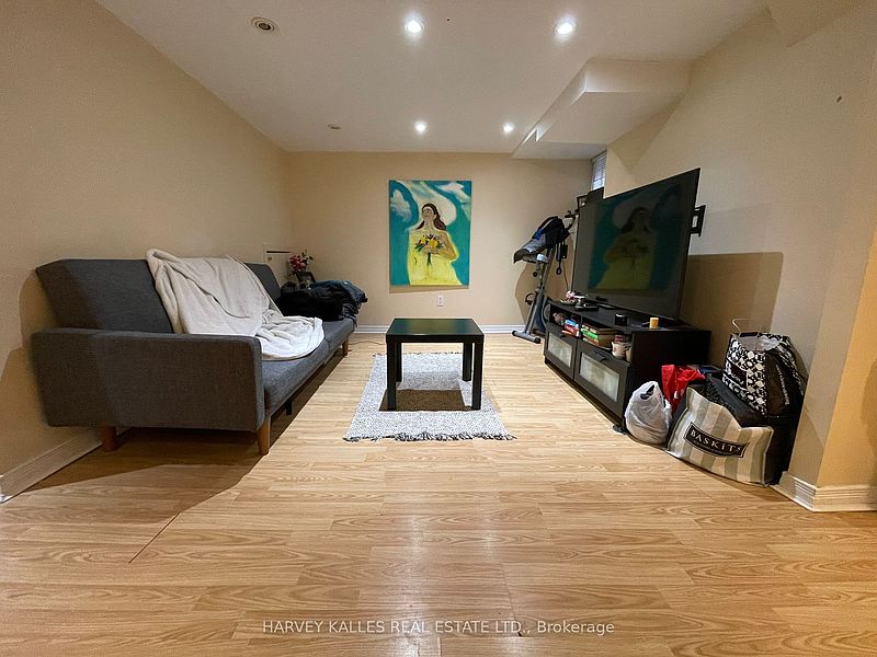 Toronto Townhouse for rent - 1 Bedroom — photo 5