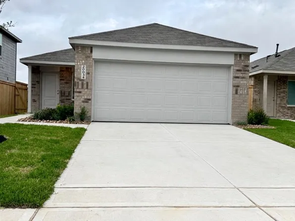 20034 White Dove Dr, Crosby, TX 77532