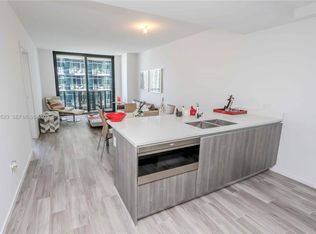 801 Sma Residences Condo, Miami, FL 33130